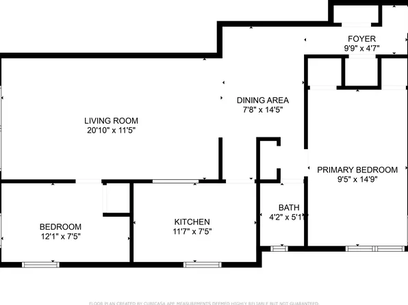 7423 Ridge Boulevard image 18 of 25