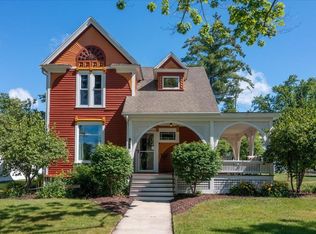 199 E Park Ave, Berlin, WI 54923