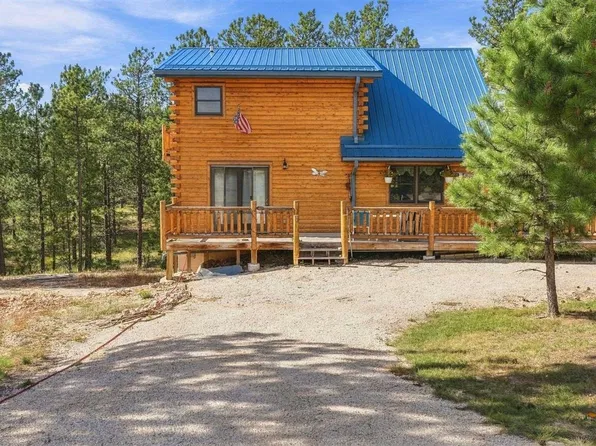 26671 Rimfire Rd, Custer, SD 57730