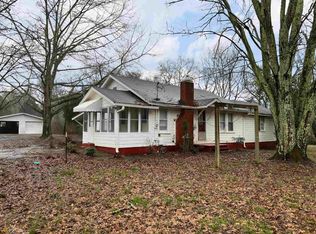 5108 Calhoun Hwy NE, Adairsville, GA 30103