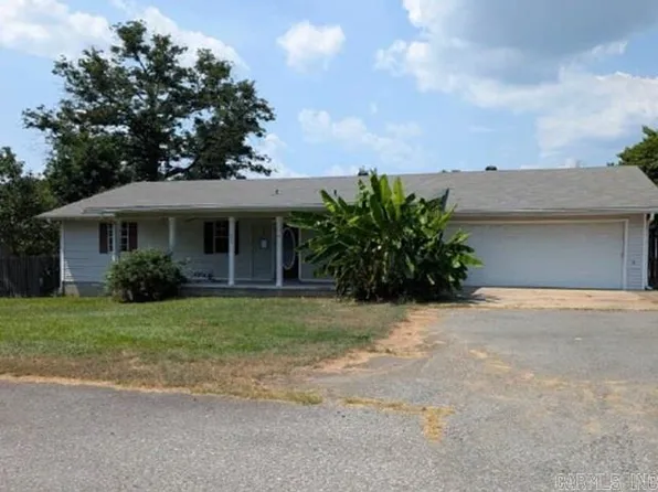 620 Brown Dr, North Little Rock, AR 72118