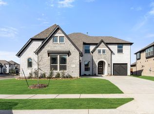 2411 Cornwall Ln, Forney, TX 75126