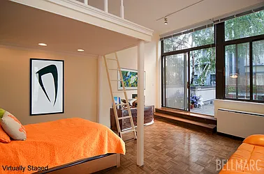 Rented by Bellmarc Realty