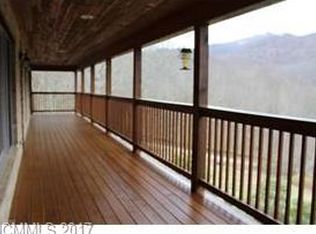 149 Gentry Dr, Hot Springs, NC 28743