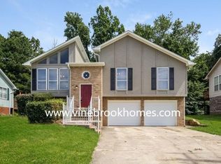 1244 Grand Blvd, Birmingham, AL 35214