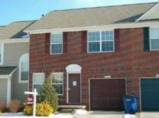 210 Lasseigne St, Pontiac, MI 48341