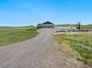 1603 Sharps Dr, Cheyenne, WY 82007