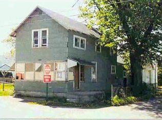 4407 Buckeye St, Luna Pier, MI 48157