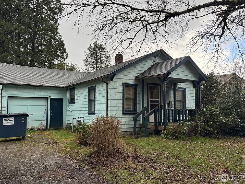 1st image of 2230 W Railroad Avenue
