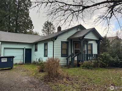 2230 W Railroad Avenue, Shelton, WA, 98584