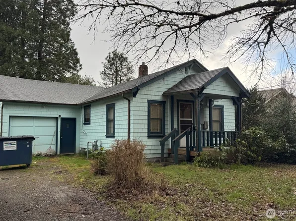 2230 W Railroad Avenue, Shelton, WA 98584
