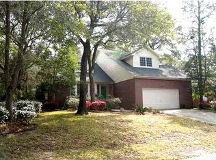 1693 Parkside Cir, Niceville, FL 32578
