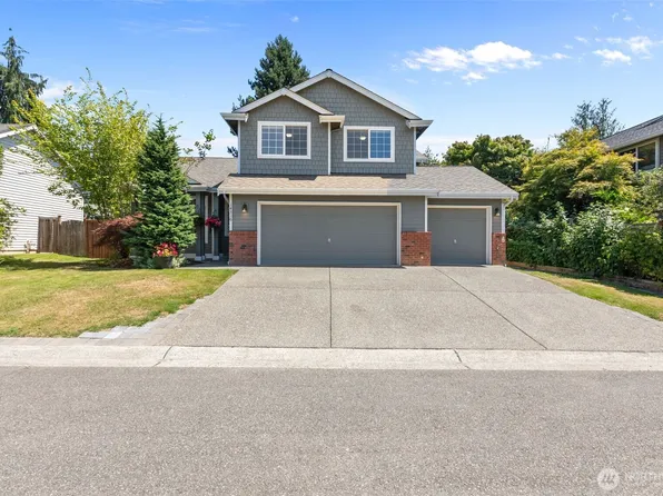 14316 81st Court NE, Kirkland, WA 98034
