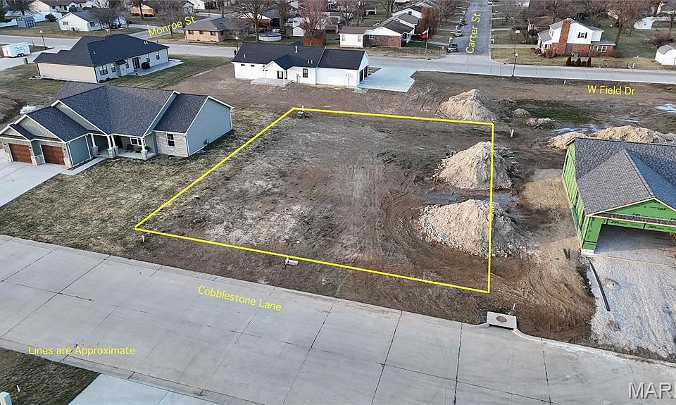 1st image of 409 Cobblestone Ln