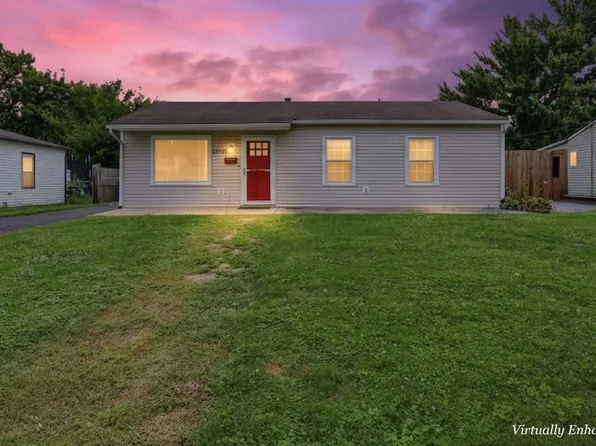 2806 Claude Dr, Columbus, OH 43207