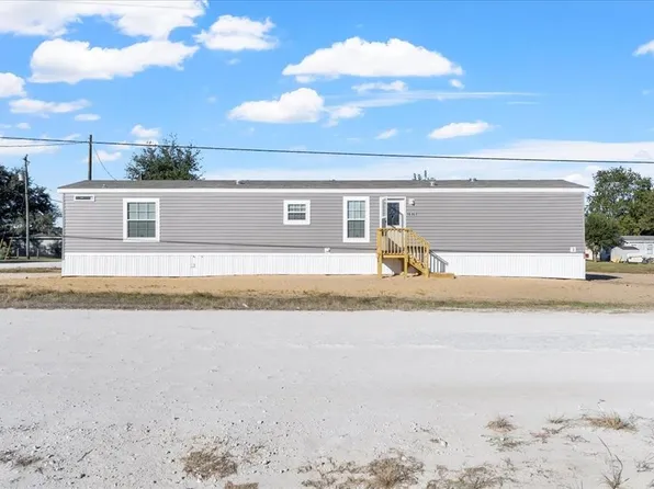 16161 Boca Raton St, Brooksville, FL 34604