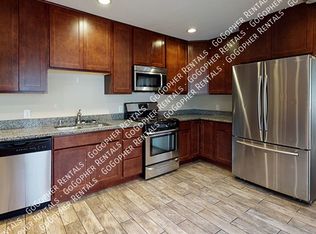 1107 6th St SE FLOOR 1, Minneapolis, MN 55414