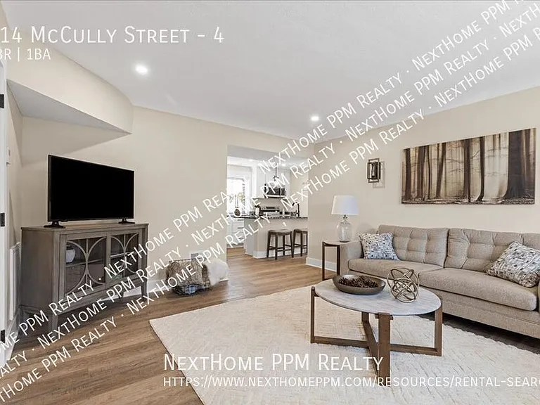 214 McCully St #4 — Photo 1