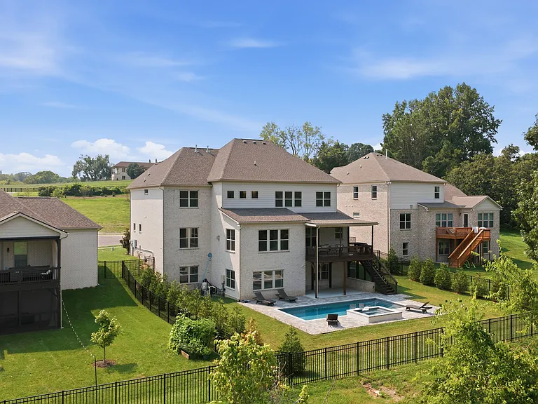 3544 Barnsley Ln — Photo 81