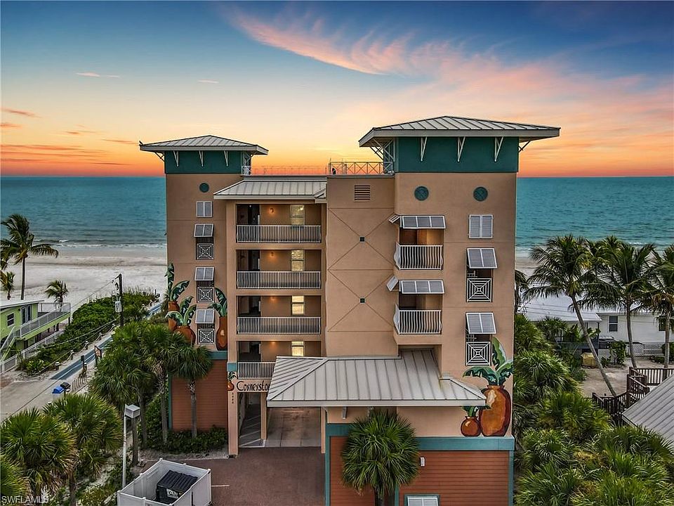 1st image of 5480 Estero Blvd #102