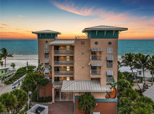 5480 Estero Blvd #102, Fort Myers Beach, FL 33931