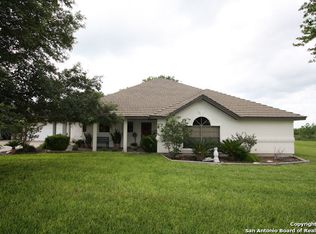 1229 Fm 889, George West, TX 78022