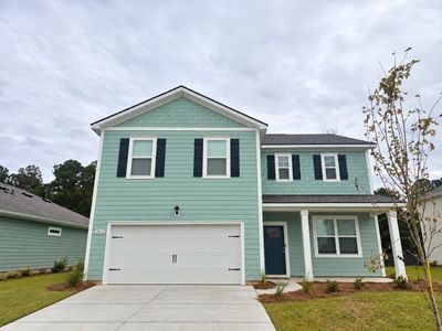 2831 Riverboat Way, Conway, SC, 29526