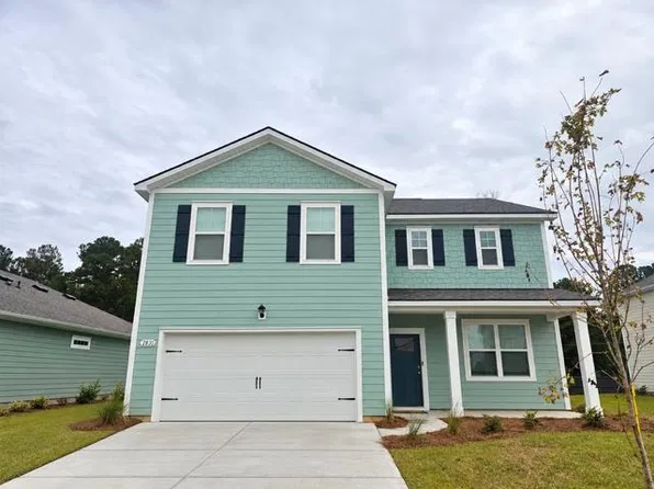 2831 Riverboat Way, Conway, SC 29526