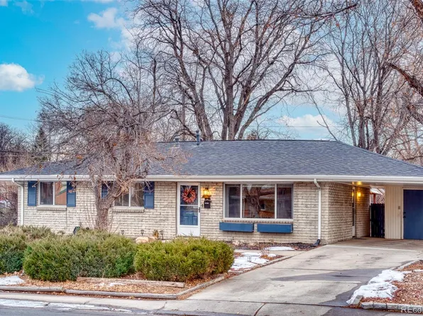 470 Lansing Street, Aurora, CO 80010