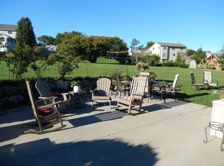 320 S Atwood Ln, Deerfield, WI 53531