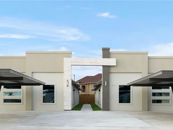 1800 W Violet Dr, Pharr, TX 78577