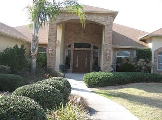 5580 W Yearling Dr, Beverly Hills, FL 34465