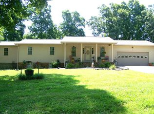 10000-69 A, Big Sandy, TN 38221