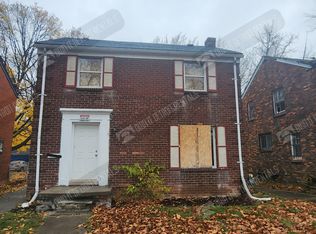 15491 Seymour St, Detroit, MI 48205