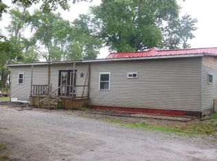2164 County Road 1275 E, Rinard, IL 62878