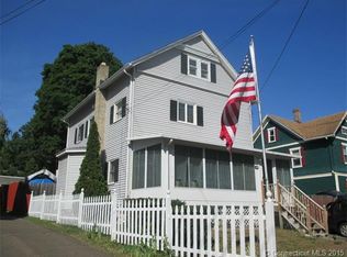 1258 Hanover Ave, Meriden, CT 06451