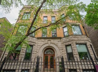 3519 N Sheffield Ave, Chicago, IL 60657