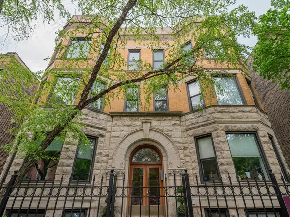 3519 N Sheffield Ave, Chicago, IL 60657