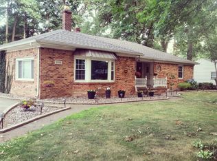 5058 Fairgreen Dr, Toledo, OH 43613