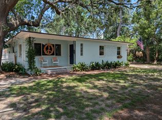 4741 Godwin Ave, Jacksonville, FL 32210
