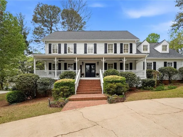 4039 Dunwoody Club Dr, Dunwoody, GA 30350
