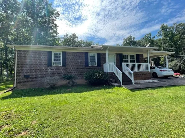 113 White Rock Rd, Grover, NC 28073
