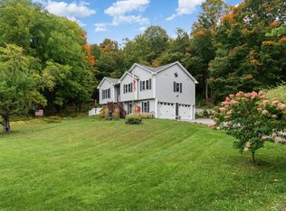 387 Saint Albans Rd, Swanton, VT 05488
