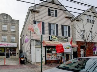 442 Elizabeth Ave, Elizabeth, NJ 07206