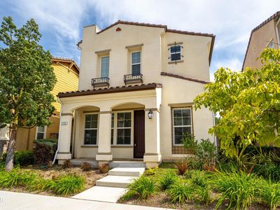174 Stage Trail Rd, Camarillo, CA, 93010