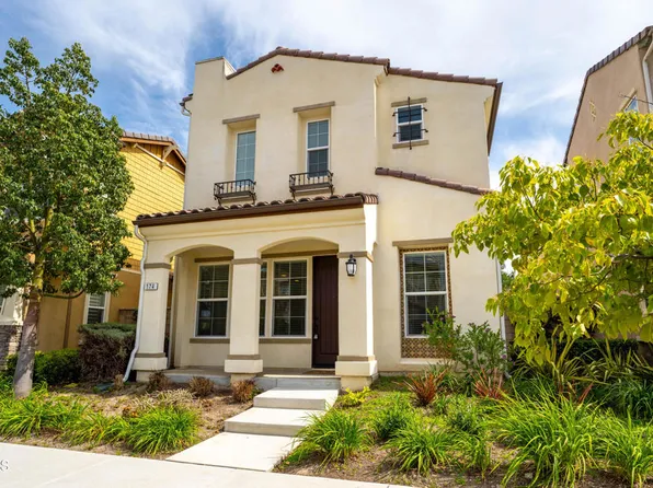 174 Stage Trail Rd, Camarillo, CA 93010