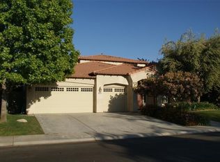 5614 Via Ravenna, Bakersfield, CA
