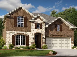 2129 Striker Way, Celina, TX 75009