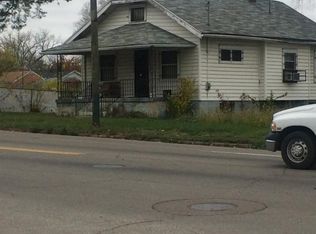 5309 W 3rd St, Dayton, OH 45417