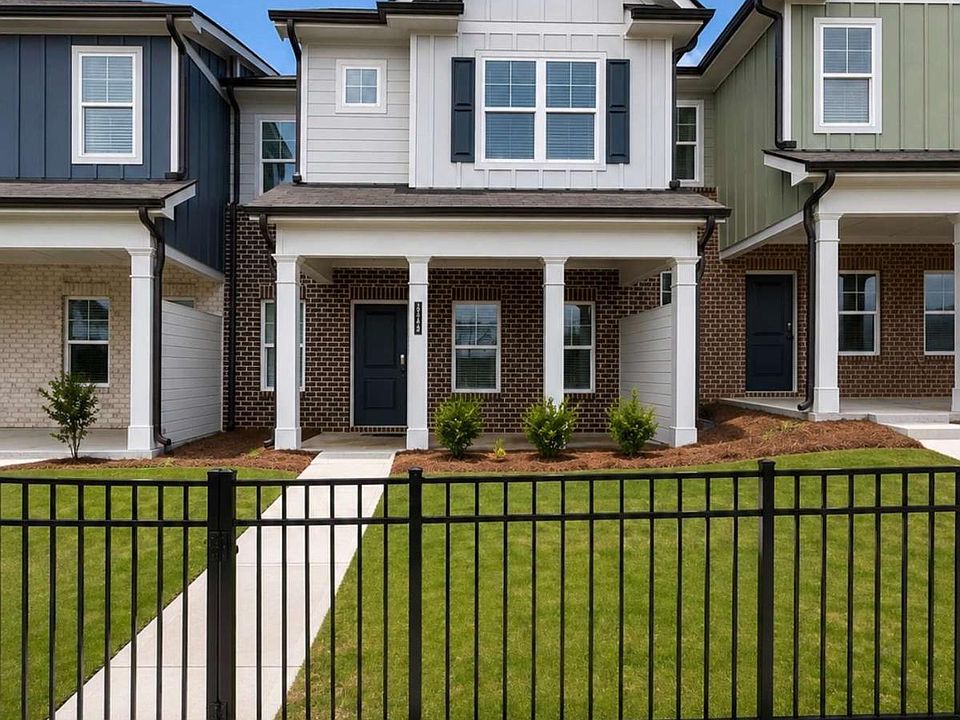 1st image of 3269 Lake Carlton Rd SW #20